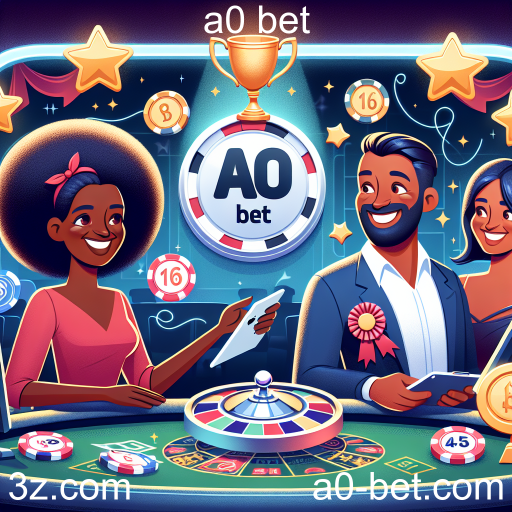 Descubra as Melhores Promoções do a0 bet